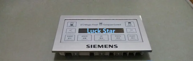 

95% new for Siemens good working High-quality for refrigerator Display board 5140009803 5560002981b board
