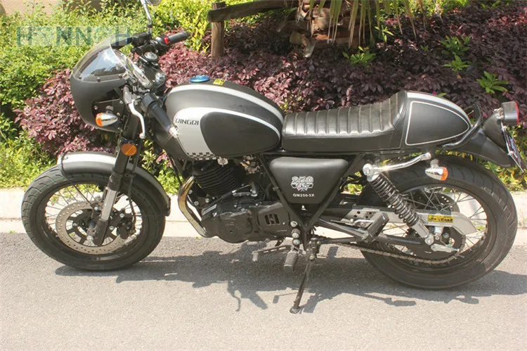 Universal Cafe Racer Parts Universal Cafe Racer Parts