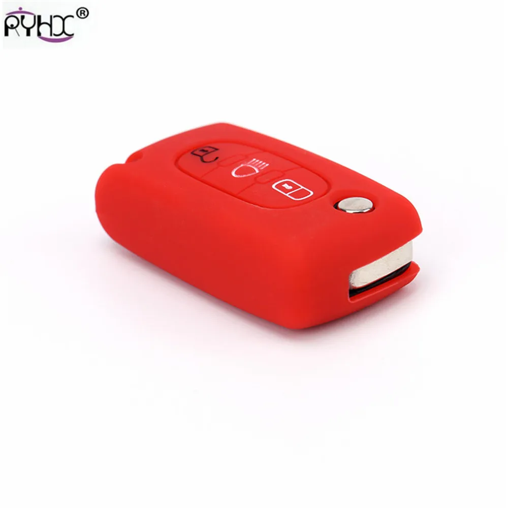 Citroen key cover25