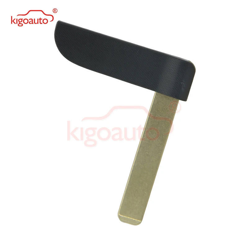 KIGOAUTO 5 шт. для Renault Megane Clio Grand Scenic 2003-2013 ключ дистанционного управления лезвие