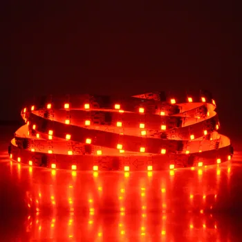 

1903 IC Led Diode Strip Light DC 12V 2835 SMD RGB 900 LEDs 5M Waterproof Flexible Tape Addressable Digital Dream Decoration