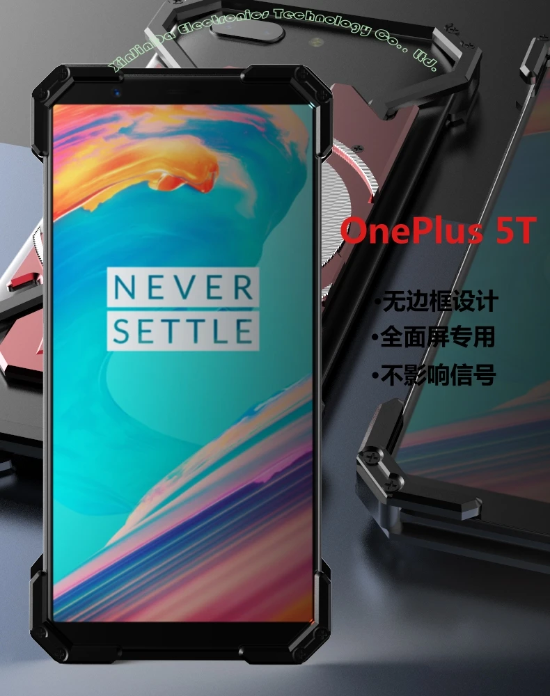 Модный крутой Алюминиевый металлический чехол-накладка капитана США для OnePlus 7 Pro 6 6T 5T OP01