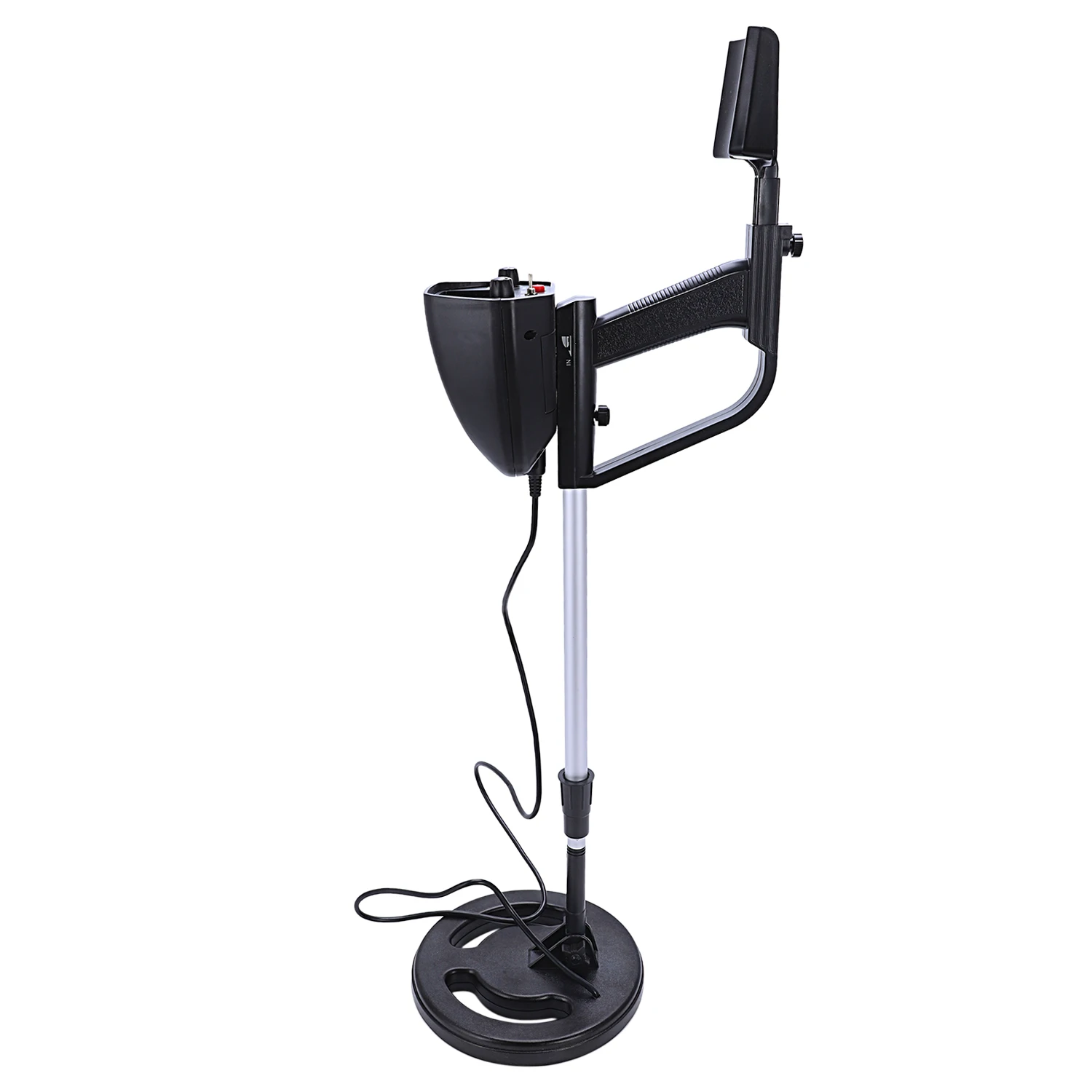 

AYHF-MD4040 Metal Detector Underground Gold Digger Hunter Scanner Finder Metal Seeking Tools