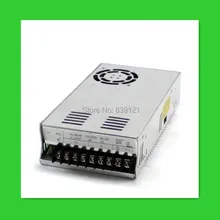 Горячие продажи для питания 360w 36v 10A