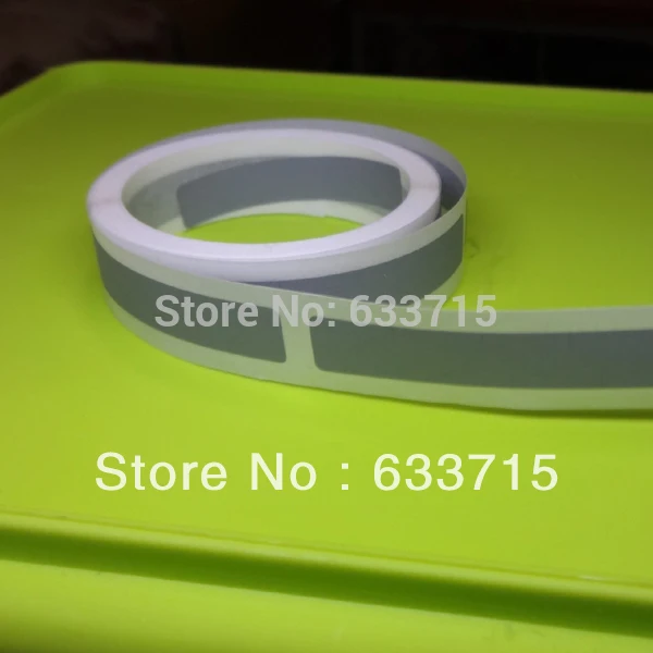 

10*30mm scratch sticker labels USD96/10000 pieces