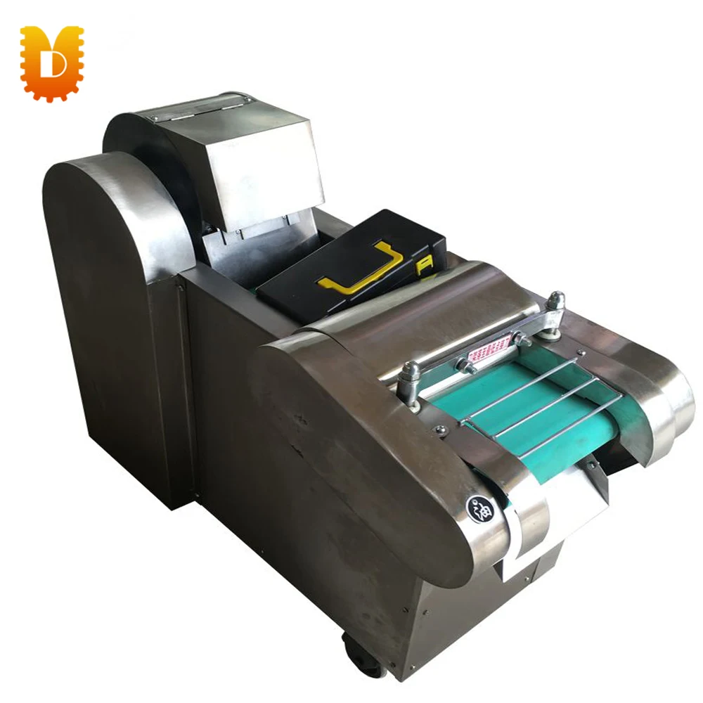US $1.188.00 UDQC1000 Multifuction Stainless steel Vegetable Cutting Machine