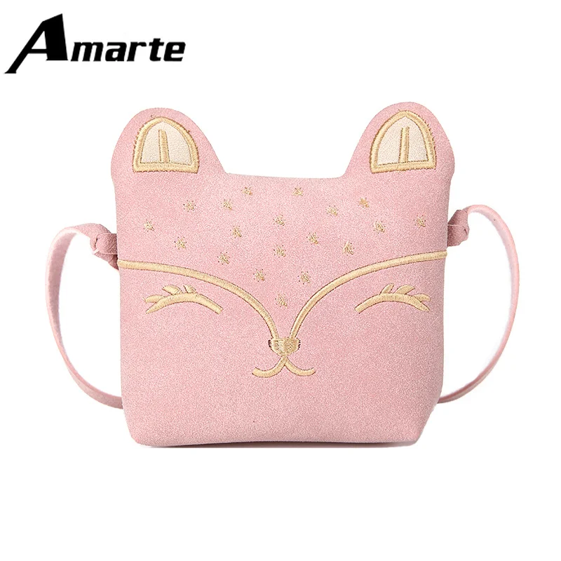 Children's Bag Baby Mini Princess Fashion Girl Messenger Bags Little