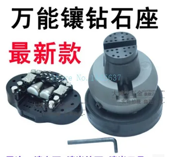 

oo goldsmith GRAVERS Engraving ball, engraver block, engraving block ball for jewelry