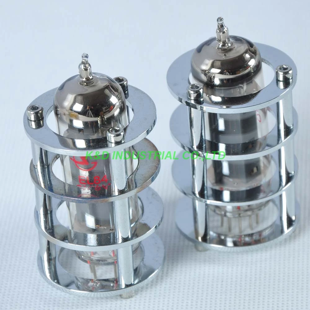 

1pc Silver Tube Guard Protector Cover For EL84 6BQ5 6P14 Audio Amp for Tube Amplifier