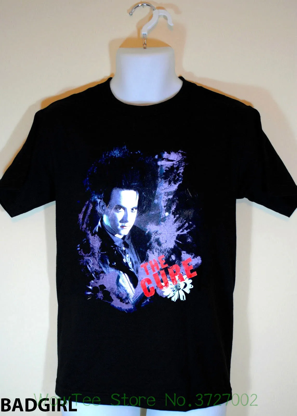 the cure disintegration t shirt the cure disintegration t shirt