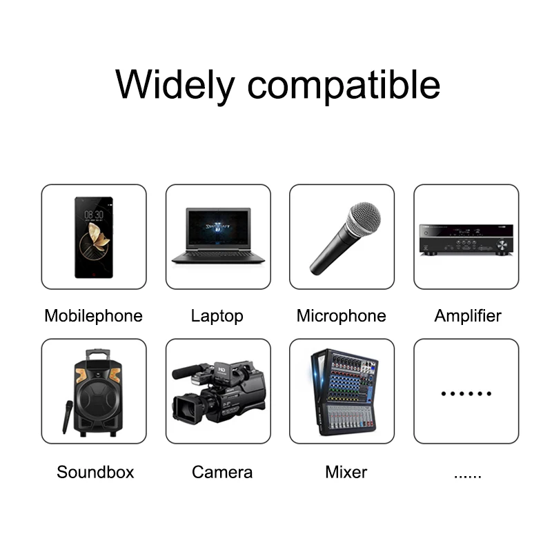 3.5 Jack XLR Cable Karaoke Microphone Speaker Sound Cannon Audio Cable XLR Extension Male to Male Stereo TRS for Amplifier Mixer 3.5 Jack XLR Cable Karaoke Microphone Speaker Sound Cannon Audio Cable XLR Extension Male to Male Stereo TRS for Amplifier Mixer