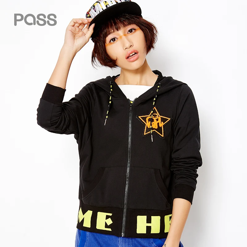 PASS 2017 New Arrival font b Women b font Spring font b Jacket b font Fashion