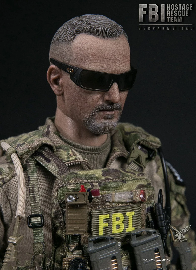 Для коллекции 1:6 масштаб 1/6 FBI HRT агент(команда захвата) фигурка модель 78042 Вт аксессуары Студенческая Модель игрушка подарок