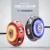 Moto Illuminazione Motociclo Del LED Lampada Spia Moto DC12V Luce Dello Sterzo Universale Lampeggiante 2 pz Parti Del Motociclo