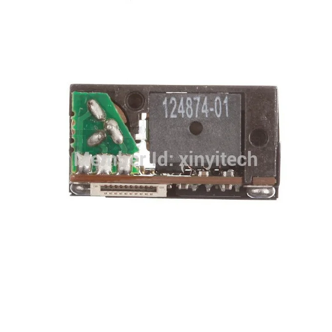 

Free shipping for Symbol PDA SE-960 laser head Engine SE960 Module