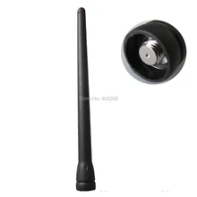 2X VHF 136-174 МГц антенна для Icom радио FA-SC55V IC-F11 F11S F14 F14S F3 F3GS F3GT F3001 F3011