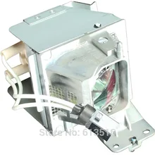 100% New UHP Replacement Original Bare lamp with housing SP.70701GC01 Bulb for W402 / X401 Projectors