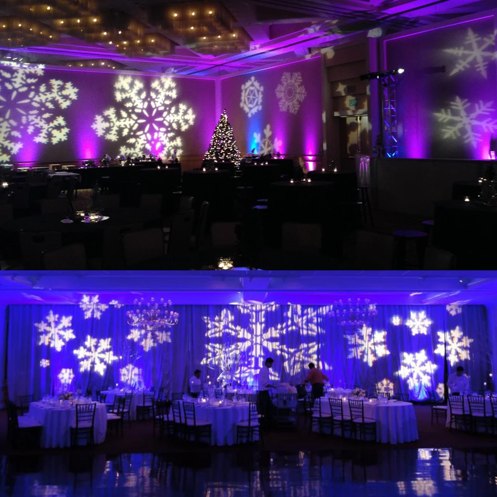 snowflake project