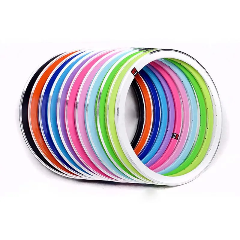 700c Bike 40mm 50mm Rim Fixed Gear Bike Lyphard Melody Rim Cycling 32
