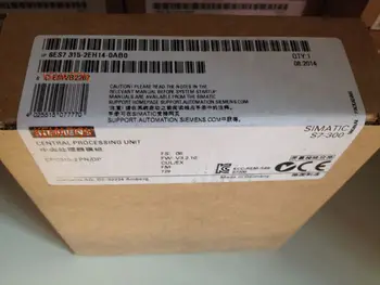 

Original New 6ES7315-2EH14-0AB0 S7-300 CPU Central Processing Unit 315-2 PN/DP 6ES7 315-2EH14-0AB0 Simatic 6ES73152EH140AB0