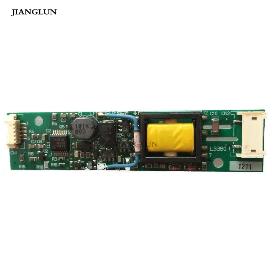 JIANGLUN используемый для LS3801 ЖК-подсветка плата питания инвертора | Компьютеры и