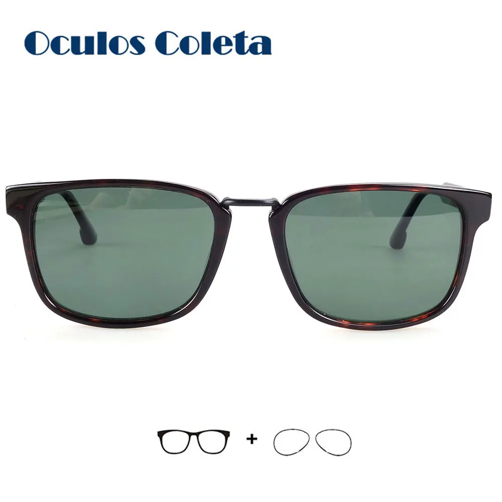 

Prescription Sunglasses for Women and Men myopia/reading/presbyopia/astigmatism