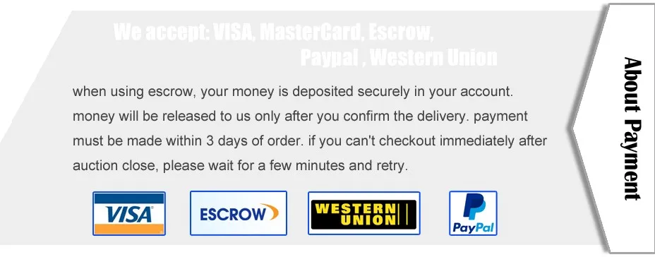 About Payment1