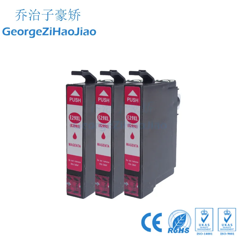 

T2991 29 29XL 3M Compatible Ink Cartridge for EPSON XP-235 XP-245 XP-332 XP-335 XP-432 XP-435 XP-247 XP-442 XP-345 Printer