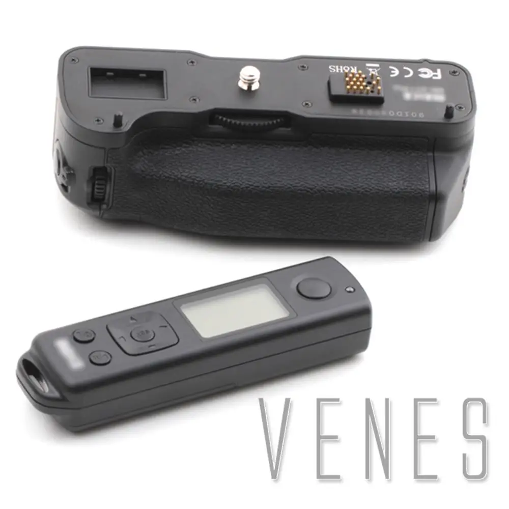 Meike MK-XT1 PRO Built-In 2.4G Wireless Control Battery Grip Suit For Fujifilm X-T1 As VG-XT1