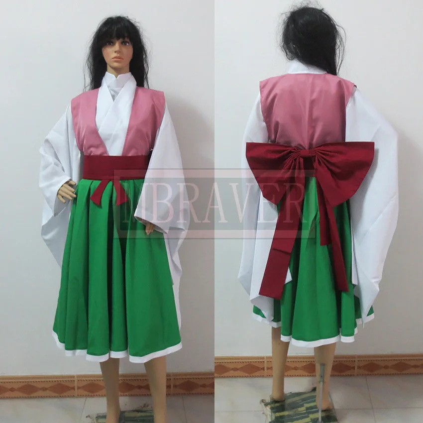 

Aluka Zoldyck Dress Alluka Zaoldyeck Cosplay Costume