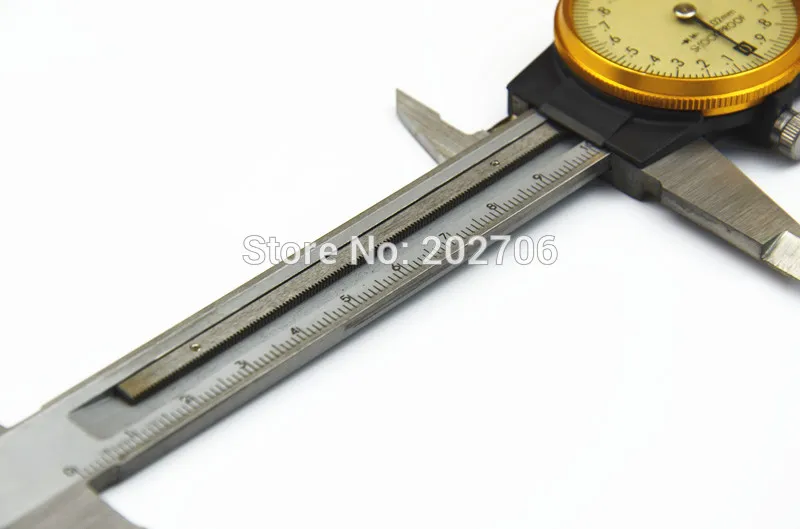 gold dial caliper (1)