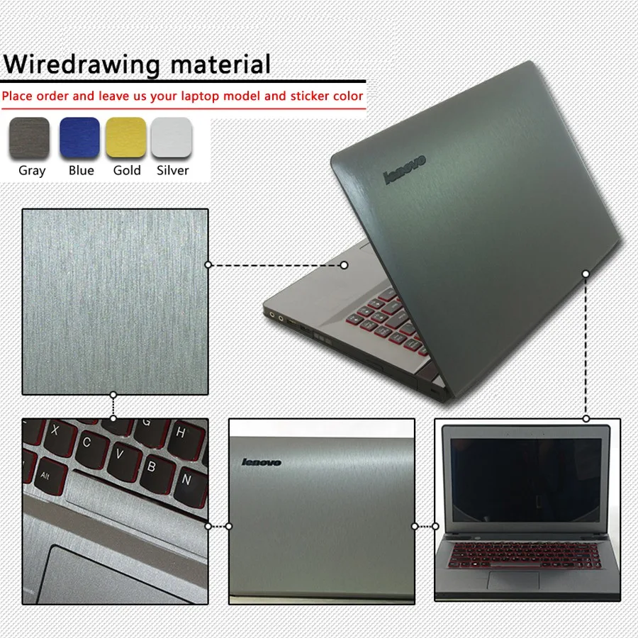 Laptop Aufkleber Personlichkeit Diy Skins Protective Aufkleber Fur Lenovo Yoga 700 14 Tian Yi 300 14 Tian Yi 300 15 Ideapad 500 15 Diy Laptop Sticker Laptop Skin Stickerlaptop Protective Sticker Aliexpress