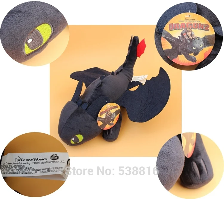 Stuffed e Plush Animais 10
