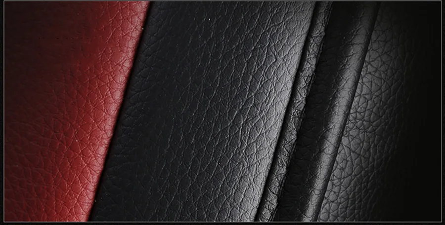 Высококачественный чехол для автомобильного сиденья из искусственной кожи для Honda hr-v XRV XR-V URV UR-V stream pilot Avancier 2010 2009 2008 2007