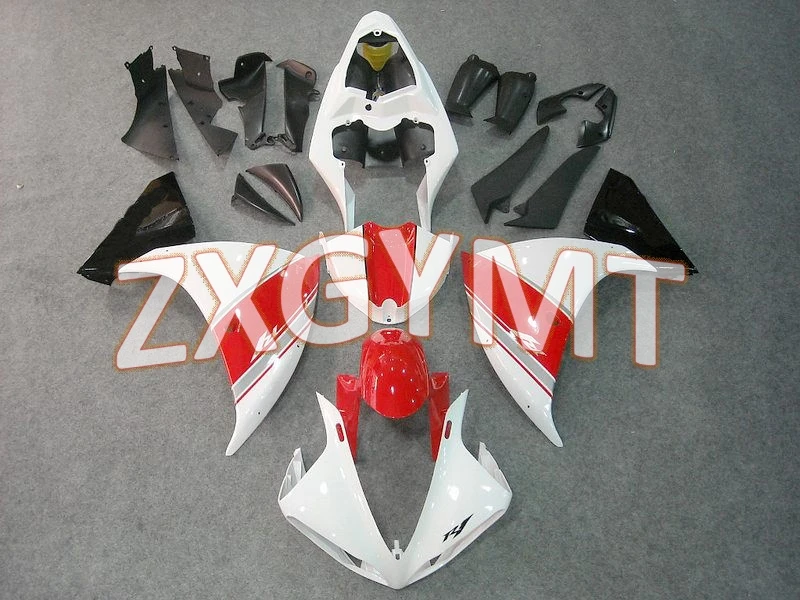 

Bodywork YZF1000 R1 2011 Motorcycle Fairing YZFR1 10 11 Body Kits for YAMAHA YZFR1 2009 - 2011