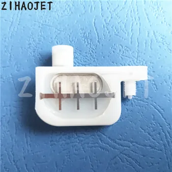 

Dumpers compatible for Roland SP540 SP300 printer dx4 printhead small filter solvent base resistant Roland small ink damper 10pc