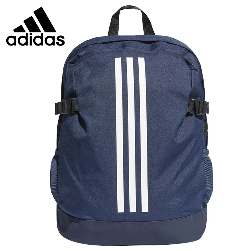 Original New Arrival Adidas BP POWER IV M Unisex Backpacks Sports Bags