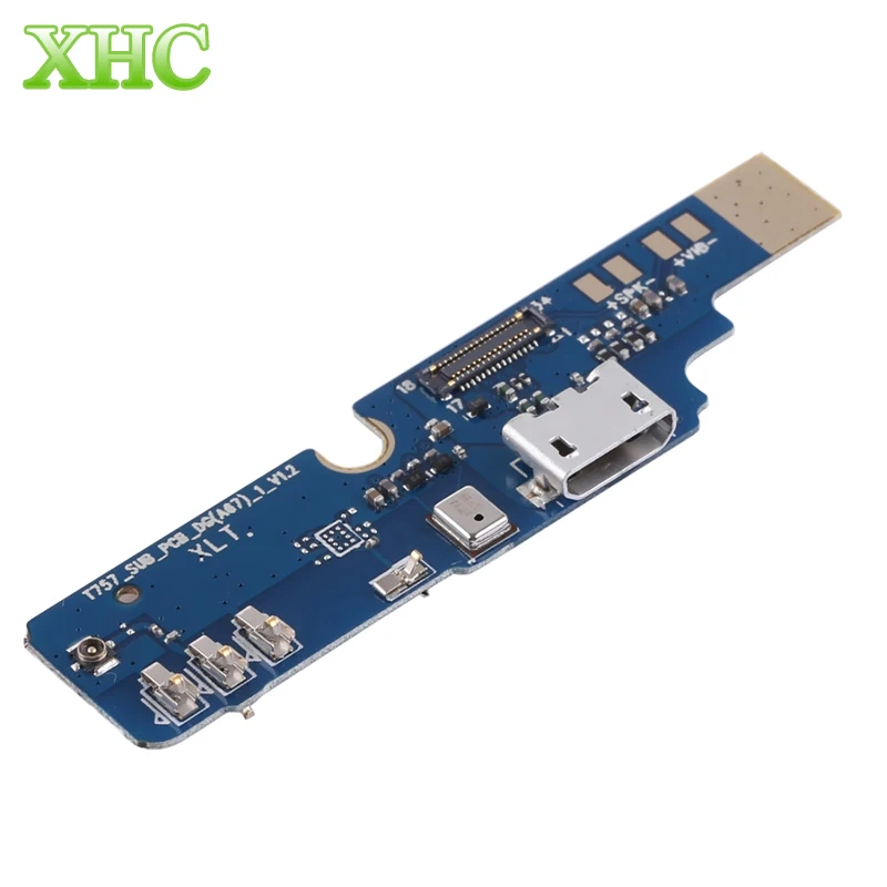 

USB Charging Port Board for DOOGEE BL12000 / BL12000 Pro Smartphone Replacement Flex Cable
