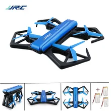 Selfie Drones With Camera Jjrc H43wh Foldable Drones 720p Mini Rc Drone Remote Control Toys For Kids Rc Helicopter Wifi Dron Toy