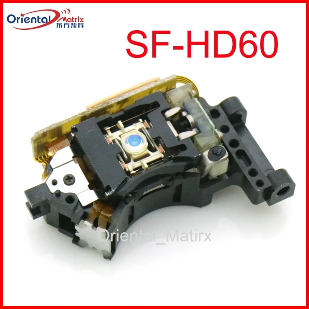 SF-HD60 Оптический Пикап SFHD60 DVD лазерный объектив оптический пикап