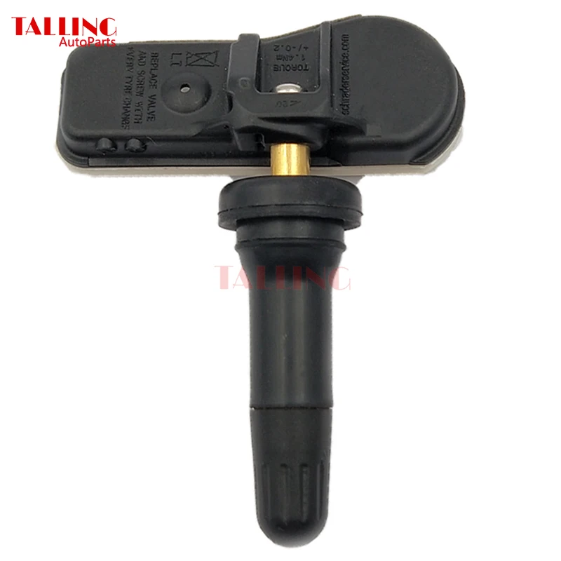 Датчик давления в шинах TPMS 407009322R 40700-9322R для Renault Dacia Mercedes Nissan Opel Amart 40700 9322R