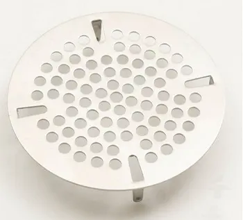 

T&S MCD-3952 Strainer, 3 1/2" Snap-in Removable