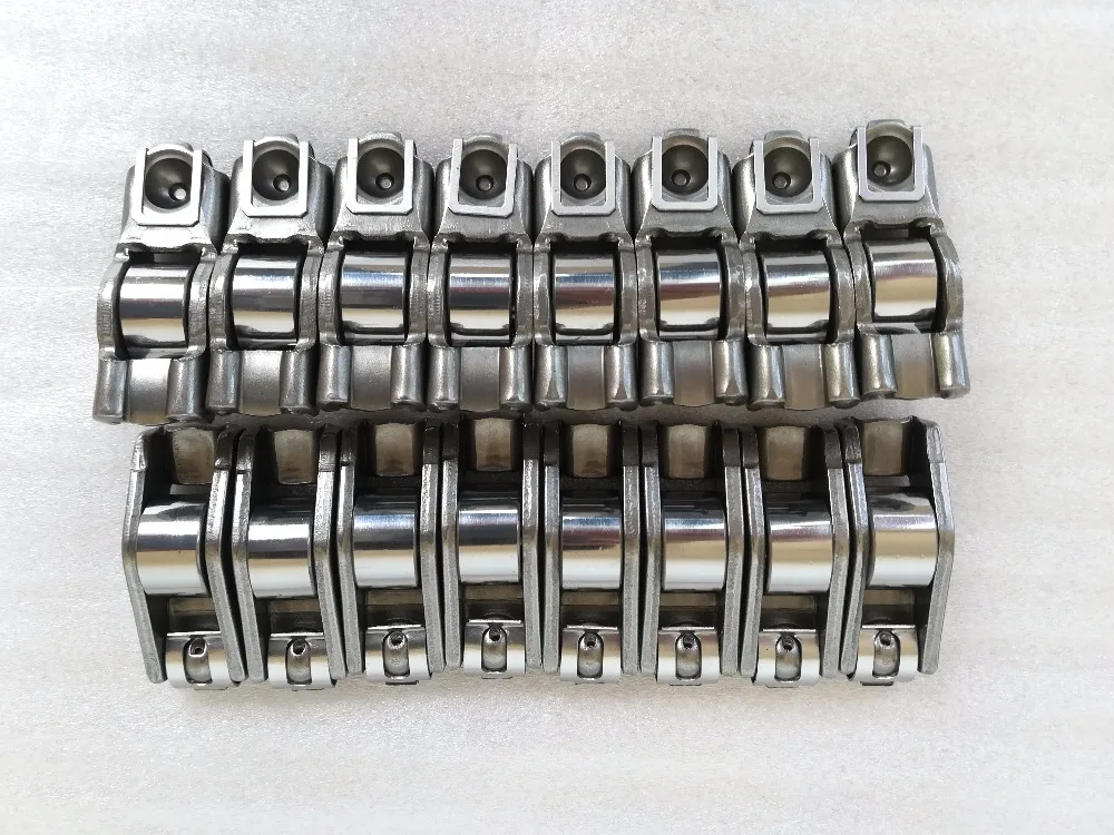 

OEM Quality 4D20 Diesel Engine Rocker Arm For Great Wall H5 H6 Wingle 1007200-ED01 16pcs