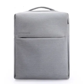 

2231 Wholesale Men and Women Travel Bag Laptop Bag Contracted Oxford Cloth Waterproof Business Backpack