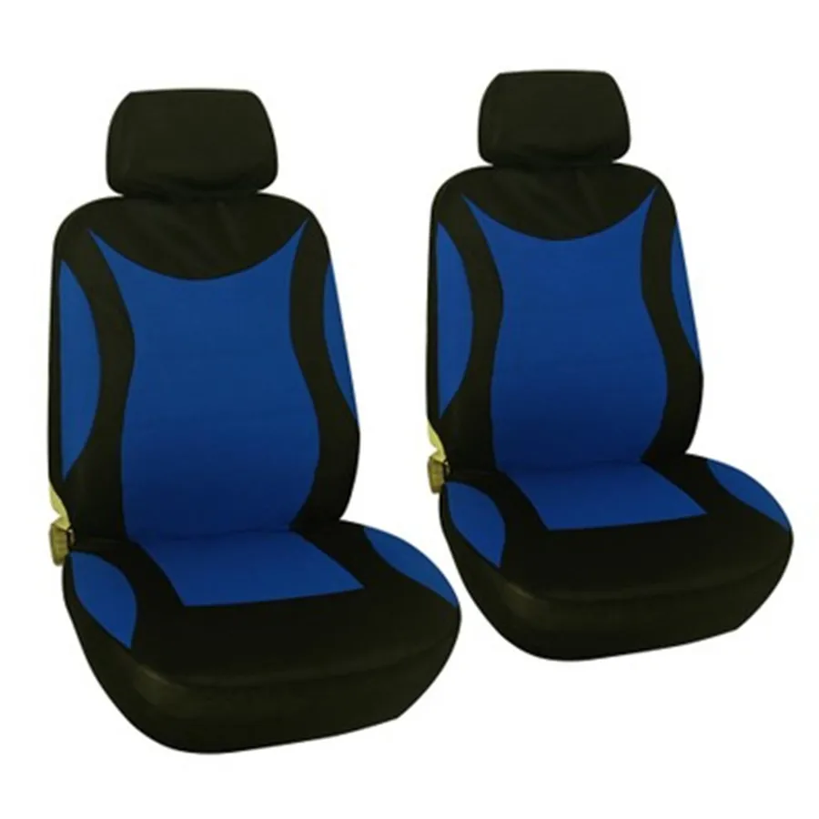 

Automobiles Seat Covers Car Front Seat Covers universal Fit Compatible with Most Vehicle Interior Accessories Protector