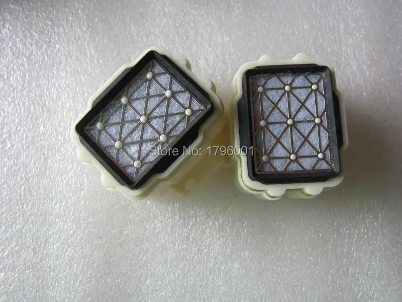 

Hot sales 10pcs cap top for DX5 smart printer ,wit-color dx5 printer capping top solvent cap top for smart printer