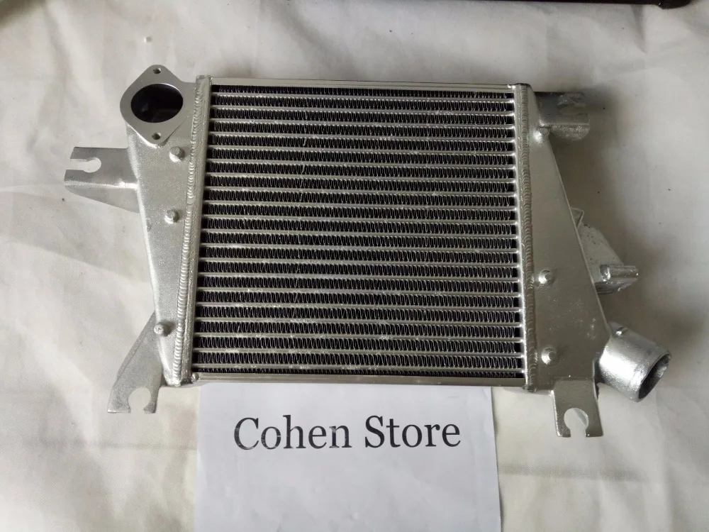 Intercooler fit Nissan X TRAILEngine AliExpress