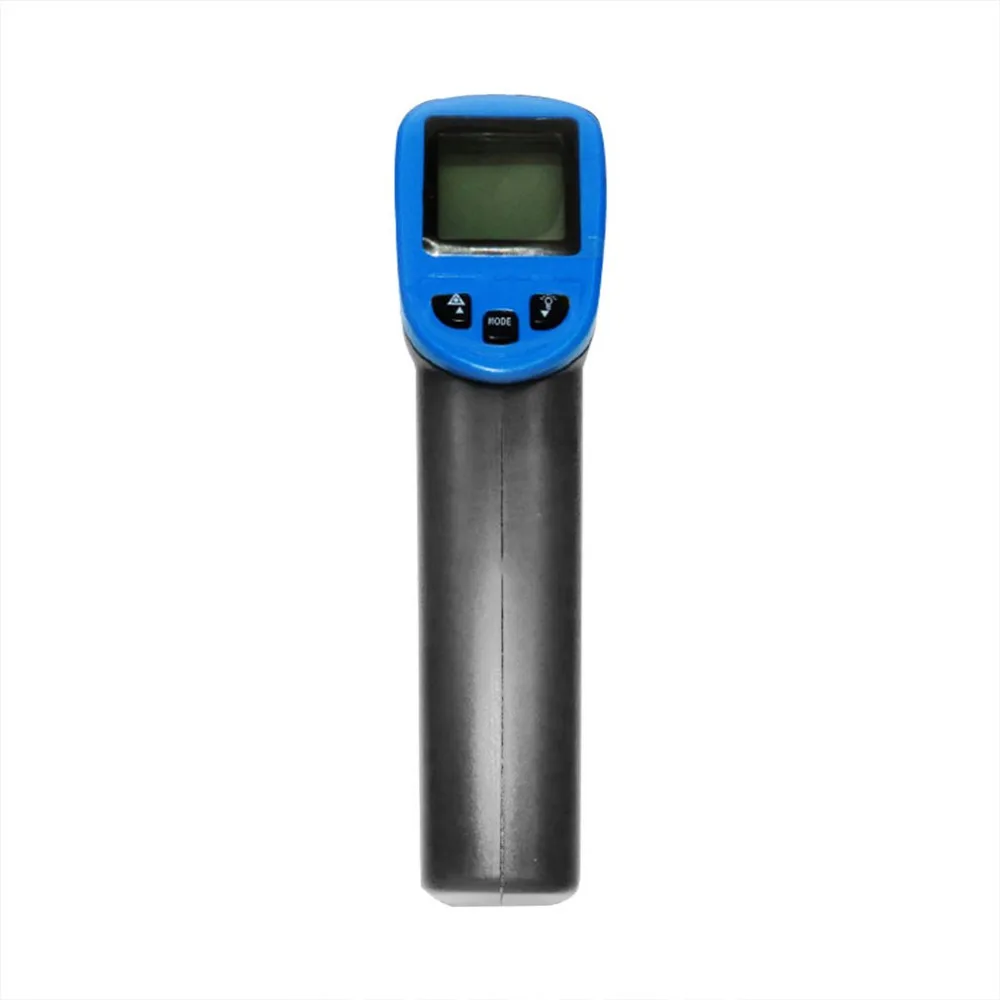 

Handheld ST-600 Digital ST+600 IR Infrared Thermometer LCD Temperature Meter Gun -32-600 degree Tools Free Shipping