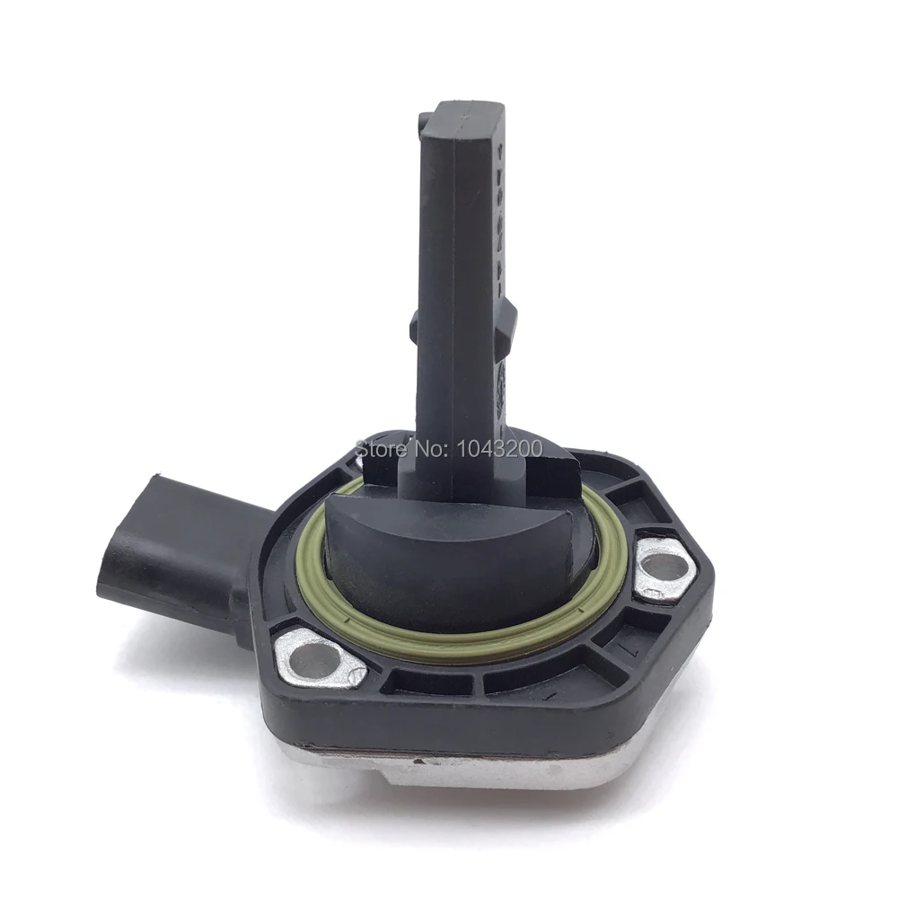 1J0907660B новый датчик уровня масла для VW Jetta Bora Golf MK4 Passat B5 Подходит AUDI A4 A6 SKODA SEAT 1J0 907 660