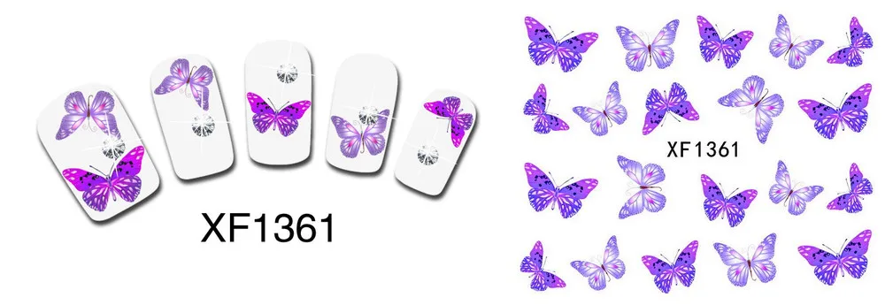 XF1361